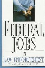 Federal Jobs Law Enforcement