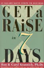 Get a Raise in 7 Days