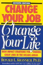 Change Your Job, Change Your Life