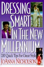 Dressing Smart in the New Millennium