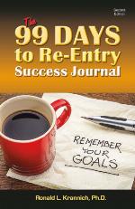 99 Days to Re-Entry Success Journal