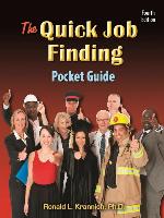 The Quick Job Finding Pocket Guide