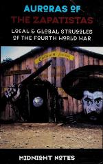Auroras Of The Zapatistas