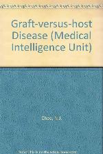 Graft-Versus-Host Disease (Medical Intelligence Unit)