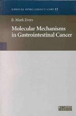Molecular Mechanisms in Gastrointestinal Cancer