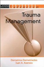 Trauma Management