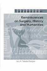 Reminiscences On Surgery, History And Humanities (Vademecum)