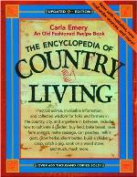The Encyclopedia of Country Living
