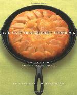 The Cast Iron Skillet Cookbook