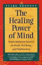 The Healing Power of Mind