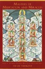 Masters of Meditation and Miracles