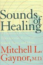 The Healing Power of Sound