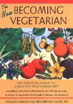 The New Becoming Vegetarian