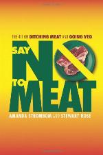 Say No to Meat