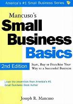 Mancuso's Small Business Basics