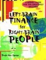 Left-Brain Finance for Right-Brain People