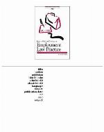 How to Build and Manage an Employment Law Practice