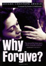 Why Forgive?
