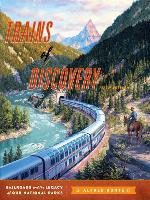 Trains of Discovery