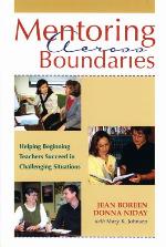 Mentoring Across Boundaries