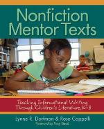 Nonfiction Mentor Texts