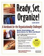 Ready, Set Organize!
