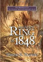 Wagner's Ring in 1848