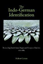 The Indo-German Identification