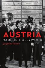 Austria Made in Hollywood