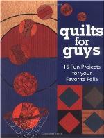 Quilts for Guys