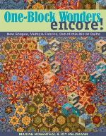 One-Block Wonders Encore!