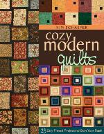 Cozy Modern Quilts