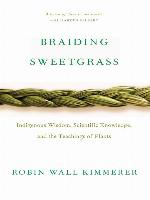 Braiding Sweetgrass