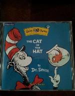 The Cat in the Hat