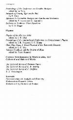 Lectures On Nonlinear Wave Equations (Monographs In Analysis)