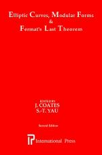Elliptic Curves, Modular Forms, &amp; Fermat's Last Theory