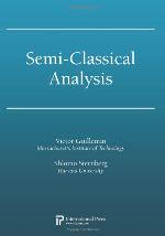 Semi-Classical Analysis