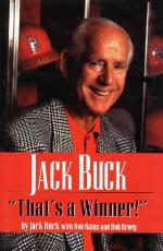 Jack Buck