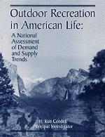 Outdoor Recreation in American Life