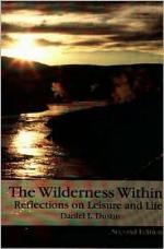 The Wilderness Within