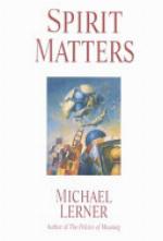 Spirit Matters