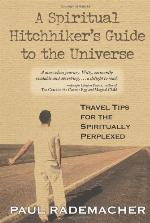 A Spiritual Hitchhiker's Guide to the Universe