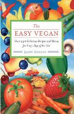 The Easy Vegan
