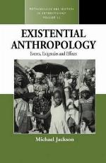 Existential Anthropology