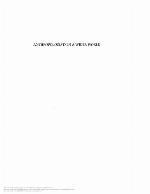 Anthropologists in a Wider World