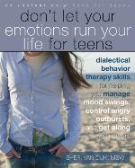 Don't Let Emotions Run Life Teens - PDF