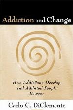 Addiction and Change, First Edition