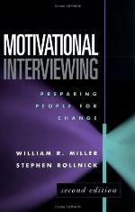 Motivational Interviewing
