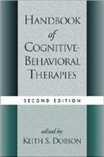 Handbook of Cognitive-Behavioral Therapies