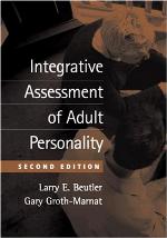 Integrative Assessment of Adult Personality